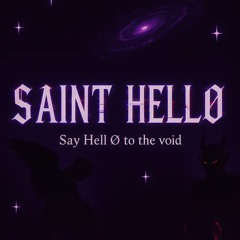 Saint Hell Ø