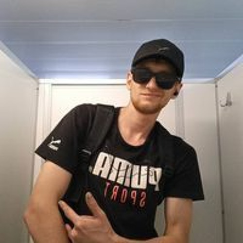 Дмитрий Гребиниченко’s avatar
