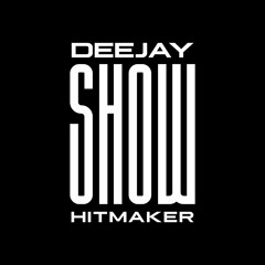 Deejay Show BlessedBoy