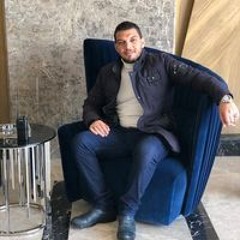Cap Ahmed Sabry
