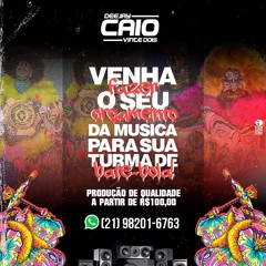 MUSICAS OFICIAIS DAS TURMAS DE BATE BOLA