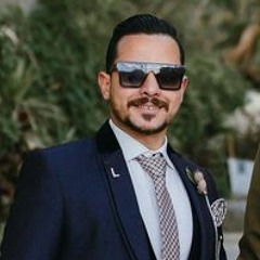 Mohamed Abdel Wadoud Mahgoub