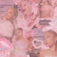 Ariana grande  fan xcx