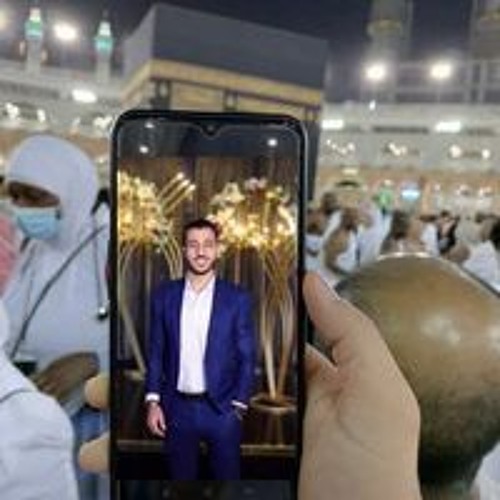 Ali Fayez El Meligy’s avatar