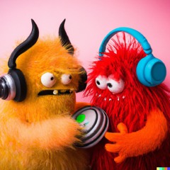 Equiloud´s Music Playground