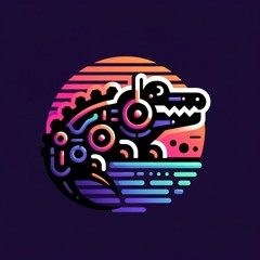 Fat Alligator