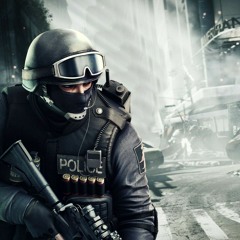 S.W.A.T FBI/Daniel