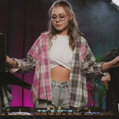 MALKOVA DJ