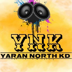 yaran North Kd YNK