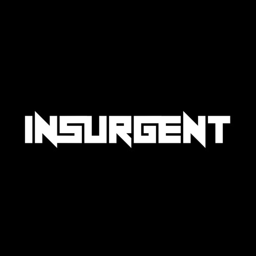 INSURGENT DNB — artist photo