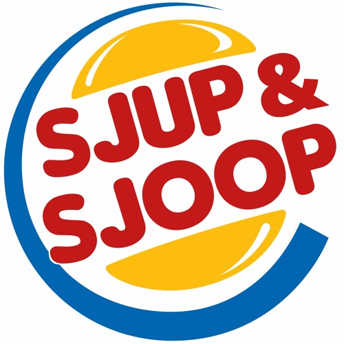 Sjup & Sjoop’s avatar
