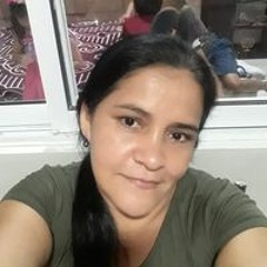 Francisca Solange
