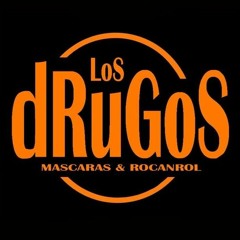 LOS DRUGOS Discografía Completa 3