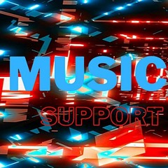 MUSIC SUPPORT