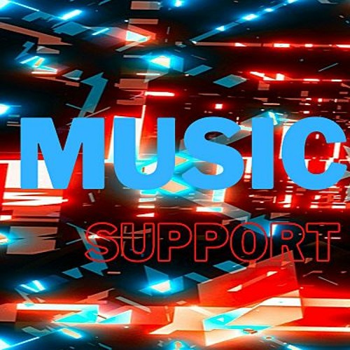 MUSIC SUPPORT’s avatar