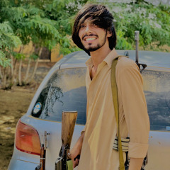 علی بلوچ ⚡️