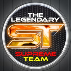 The Legendary Supreme Team