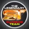 The Legendary Supreme Team