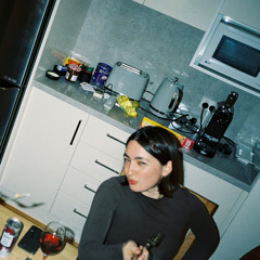 Megan Collins