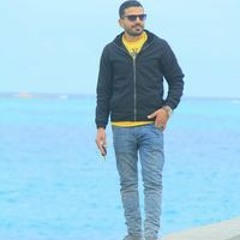 Mohamed Saaed