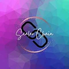 Scalar Chain