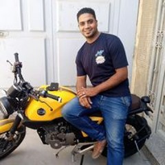 Mohamed Elarsh