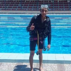 Hisham Mohamed