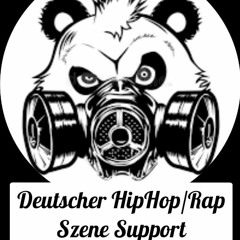 DanielMultikulti Deutscher HipHopRap Szene Support