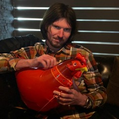 Dmitry Baranov