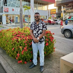 Brandon Ramkissoon