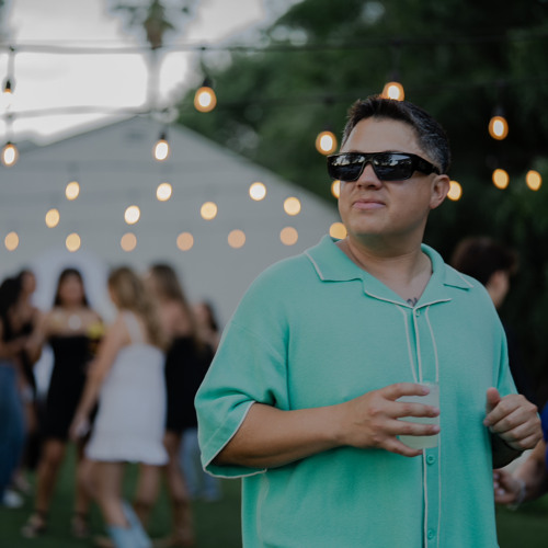 Costa x Lightsoff - IF U WANT ME