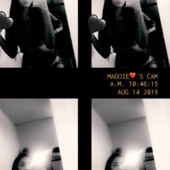 maddie❤️