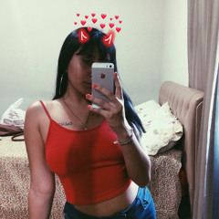Mayara Ferreira 15