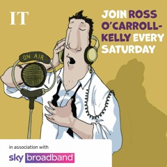 Ross O'Carroll-Kelly