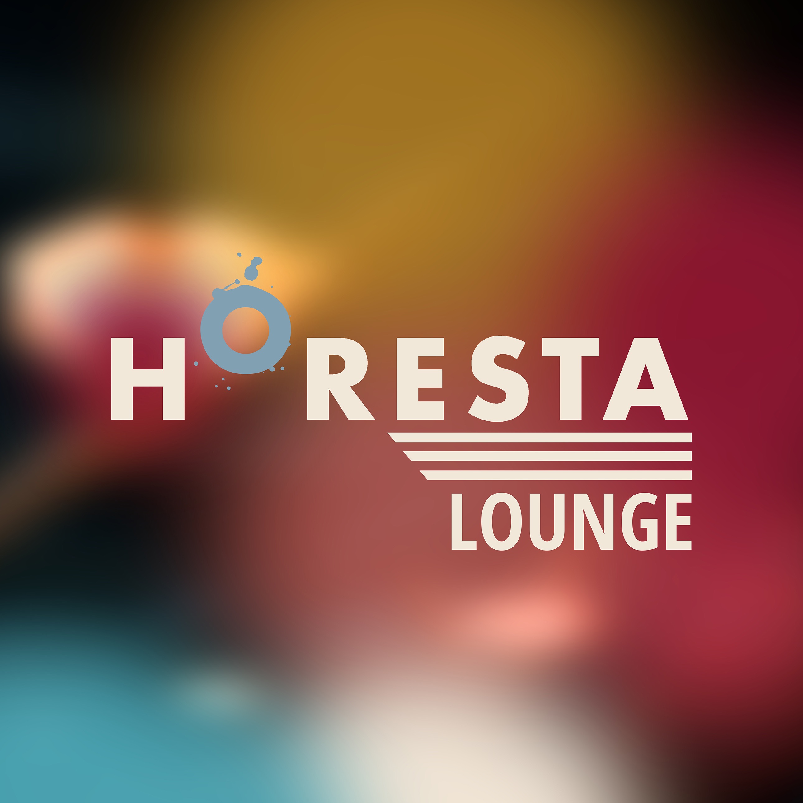 HORESTA Lounge podcast artwork