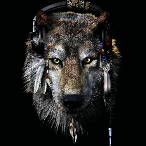 Stream DARK WOLF EDM music | Listen to songs, albums, playlists for ...