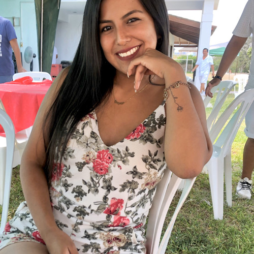 Stream Ana Celeste Borjas music | Listen to songs, albums, playlists