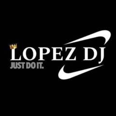 LÓPEZ DJ🌬🗽⚡️🔮