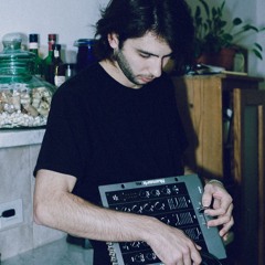 Nicolas Bava