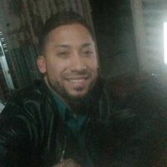 Kenyel Ramirez Jimenez