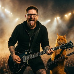 Koozman666 - New Wave / BS / Metal / Indie