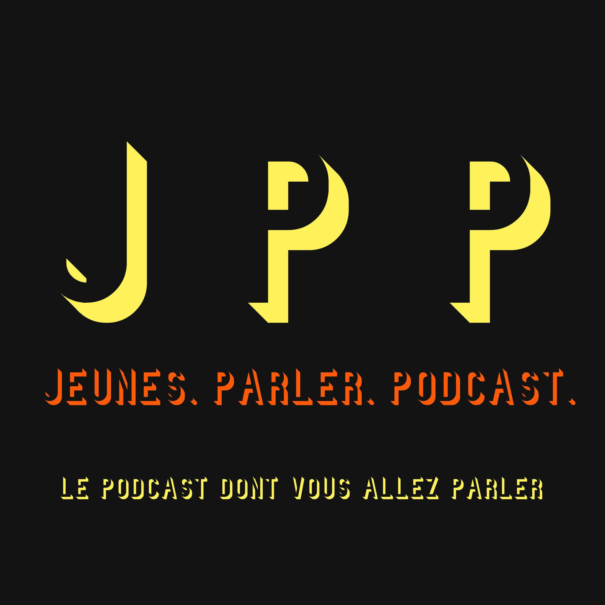 JPP, Le Podcast