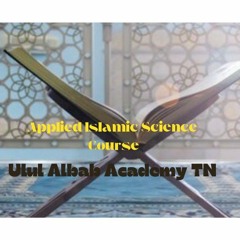Ulul Albab Islamic Academy