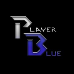 Player Blue