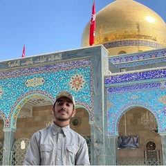 يا ابا الزهراء خذنا