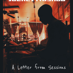 Jacket “Talkbox” Rashad