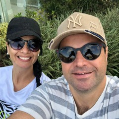 Ale e André