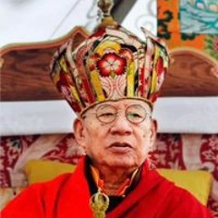 Ugyen Tshomo