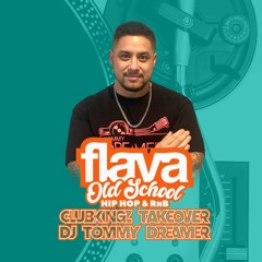 DJ Tommy Dreamer