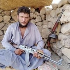 Mujahid Noriaz MaGsi